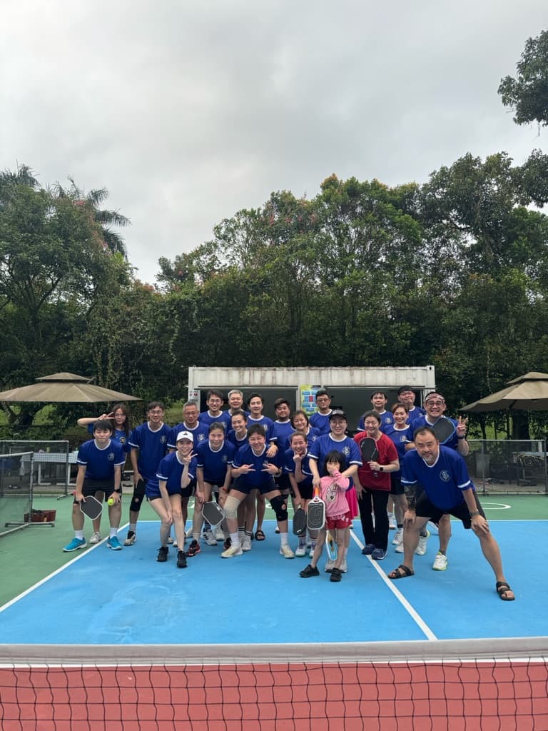 Meet SKL club 🥒 media 5
