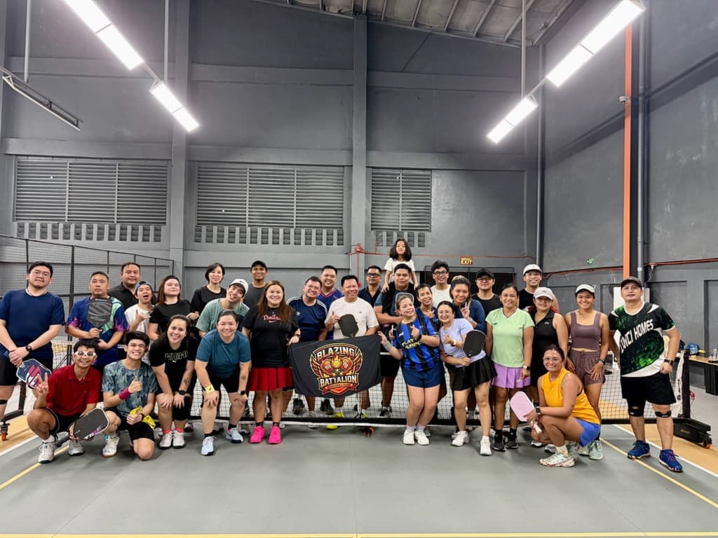 BLAZING BATTALION 🔥 media 1