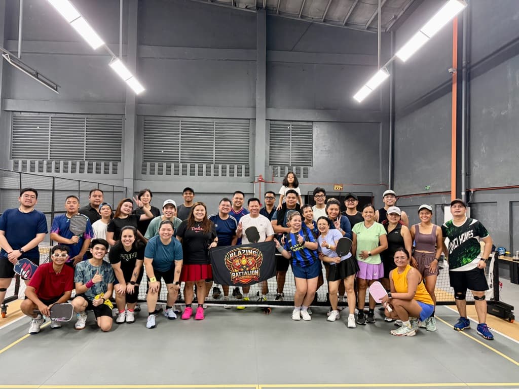 BLAZING BATTALION 🔥 media 2