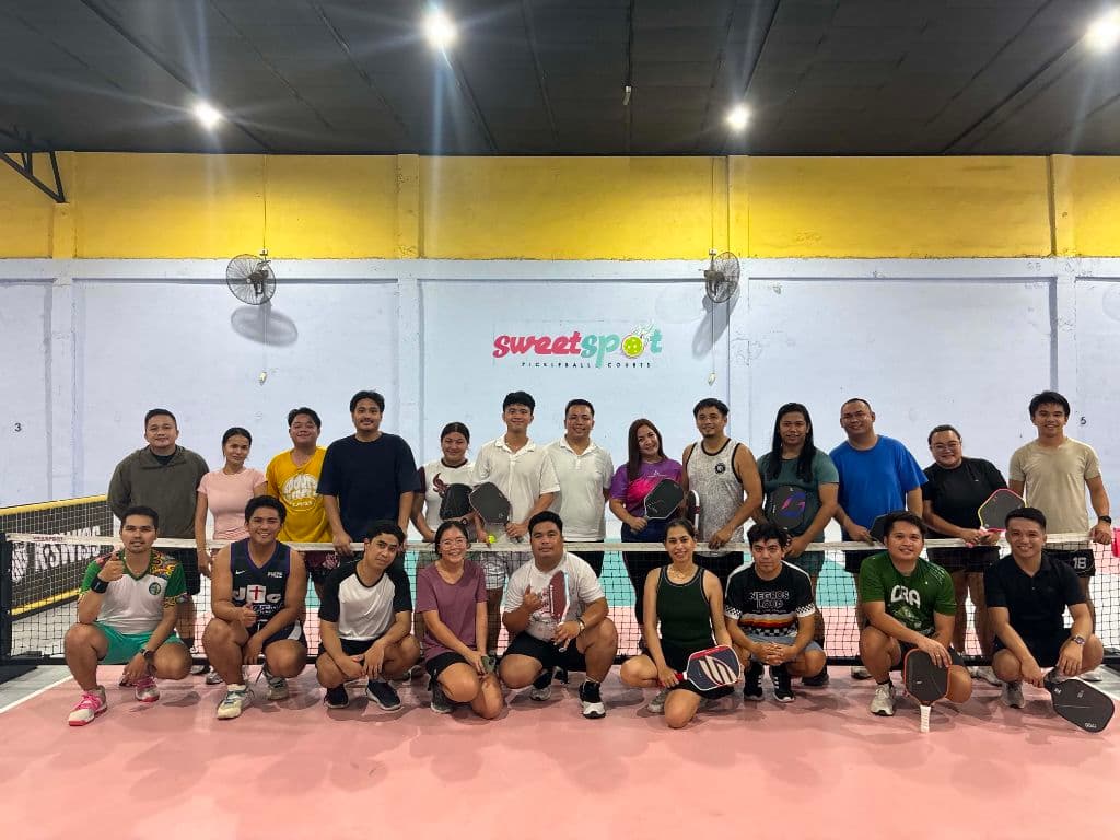 Dink Positive Cebu media 5