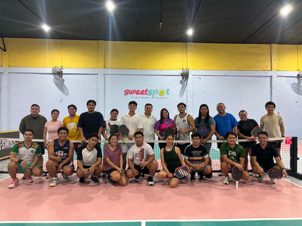 Dink Positive Cebu media 4
