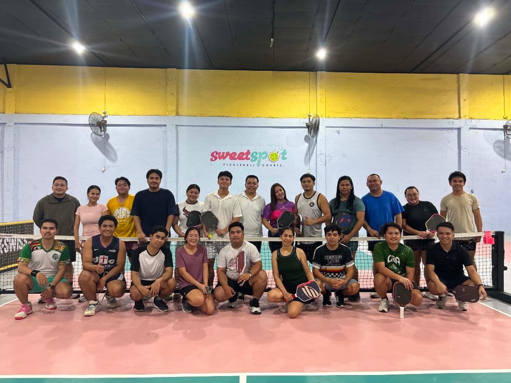 Dink Positive Cebu media 6