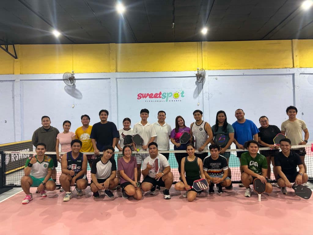 Dink Positive Cebu media 2
