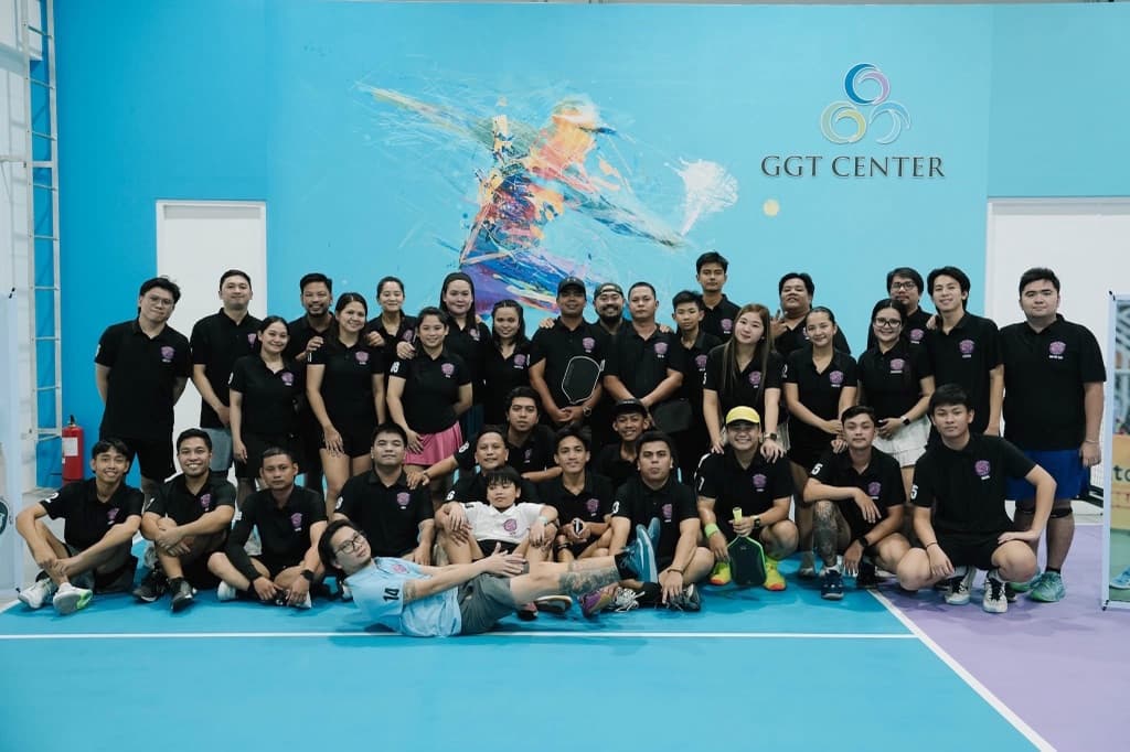 GGT PICKLEBALL CENTER media 4