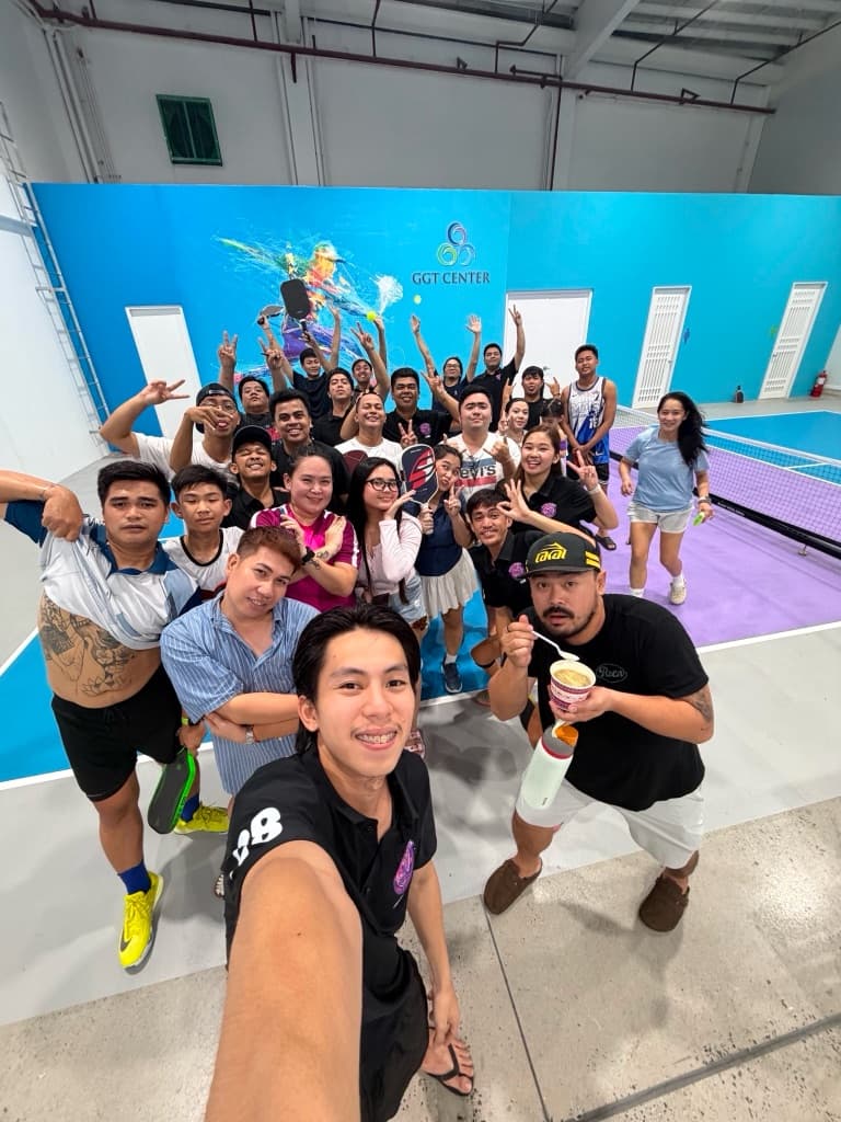 GGT PICKLEBALL CENTER media 5