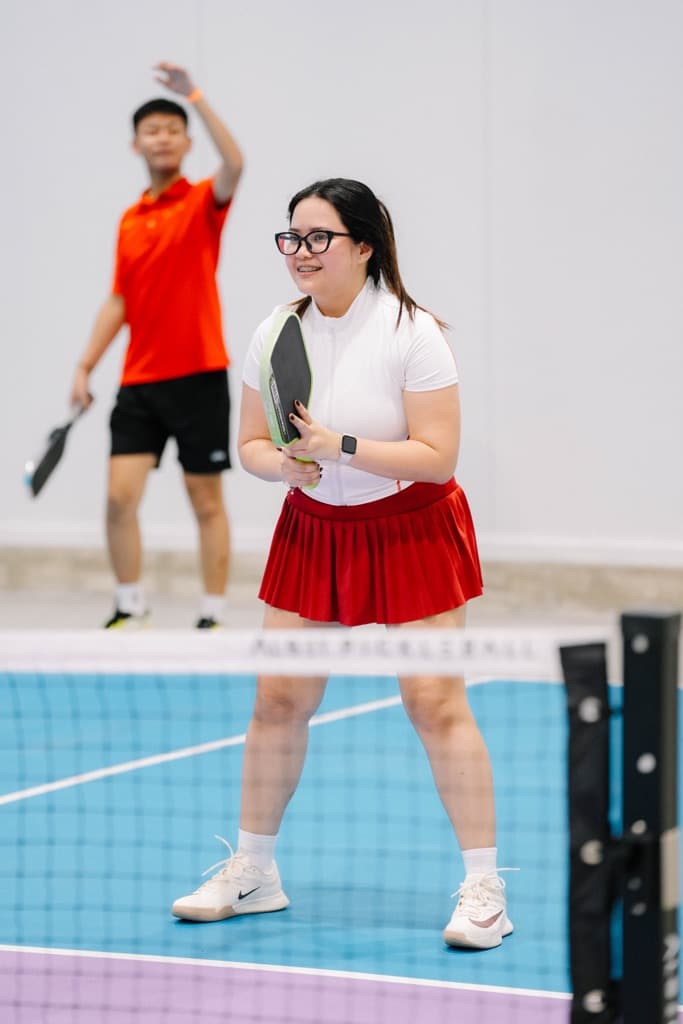GGT PICKLEBALL CENTER media 3