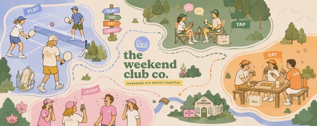 theweekendclub co. media 1