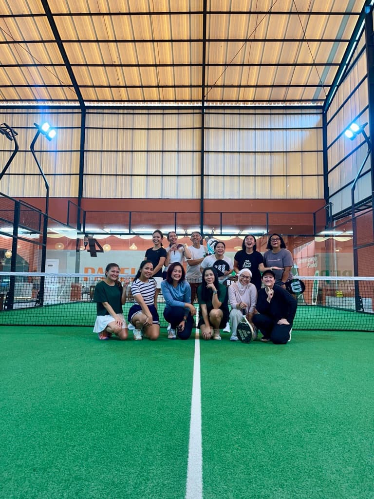 CocoPadel media 1