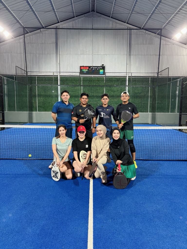 PADELIN AJA media 3