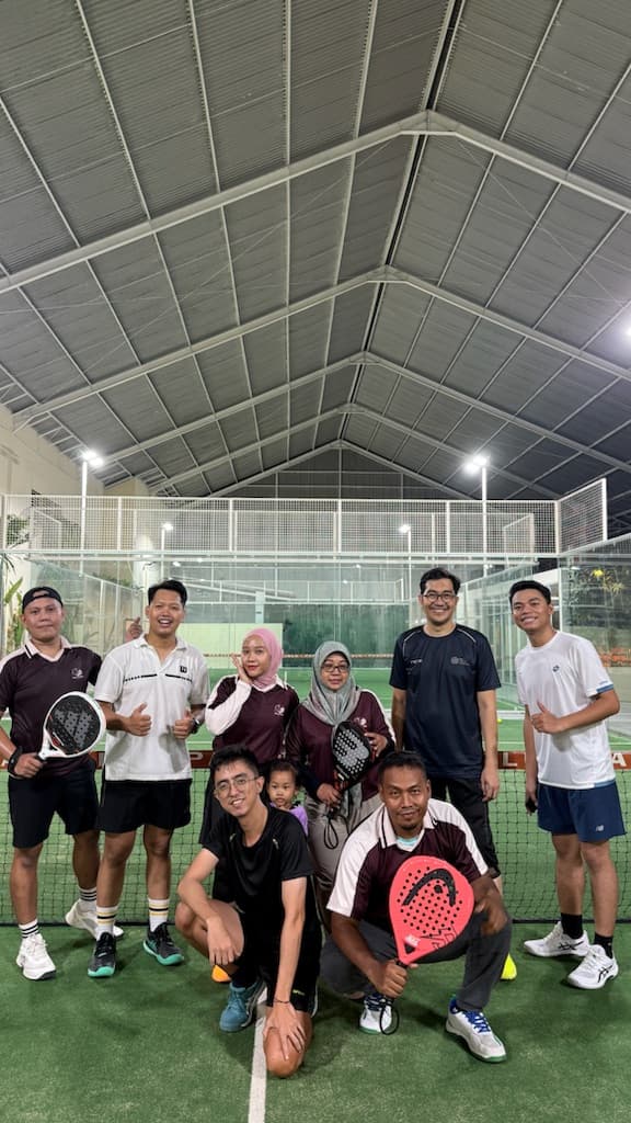 Panglima Net Club media 4