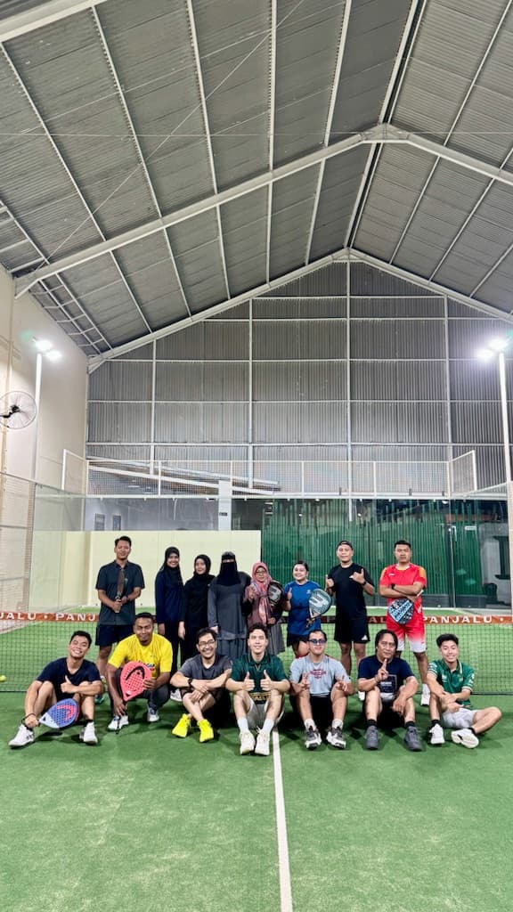 Panglima Net Club media 6