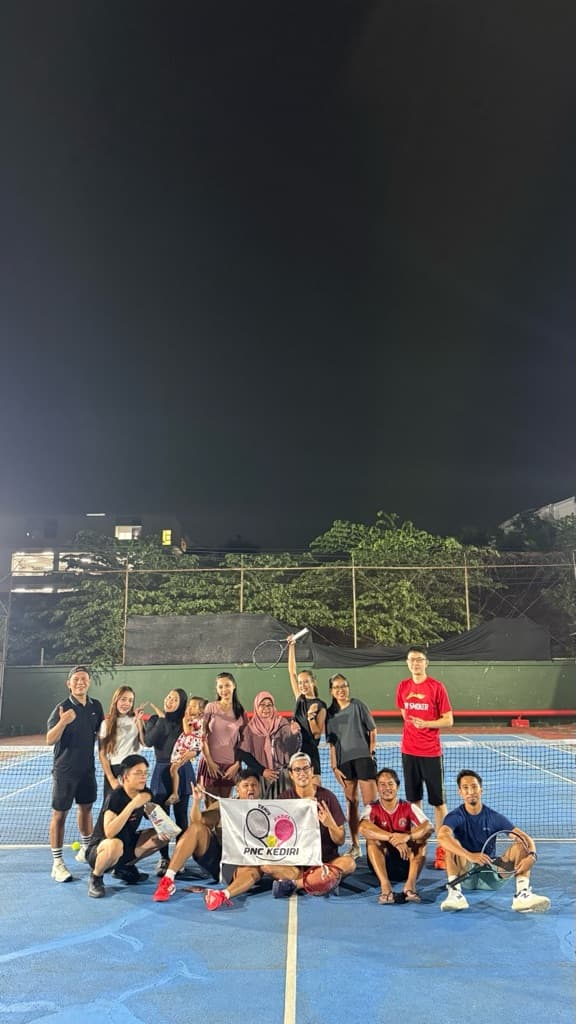 Panglima Net Club media 3