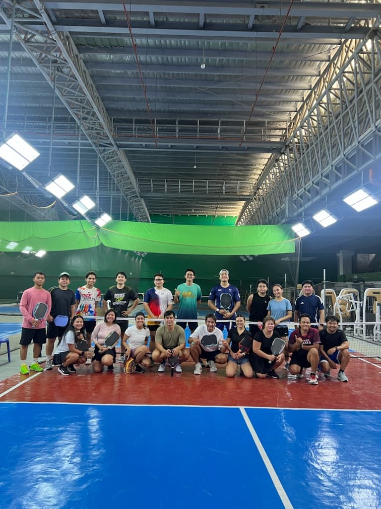 G’Spot Pickleball Club media 6