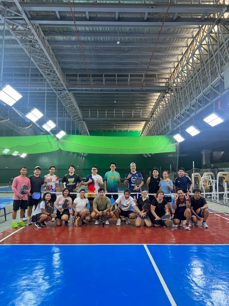 G’Spot Pickleball Club media 5