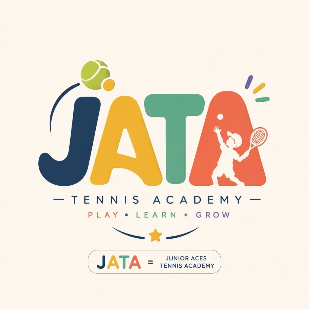 Junior Aces Tennis Academy  media 1