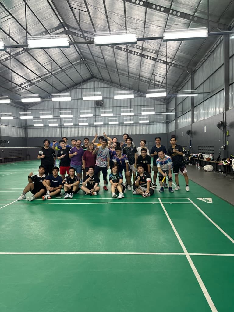 NET WARRIORS CLUB media 1