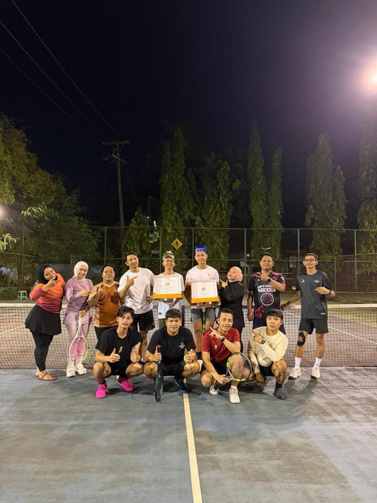 SATNITE TENIS media 5