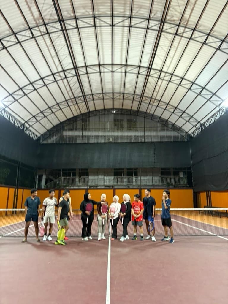 SATNITE TENIS media 6