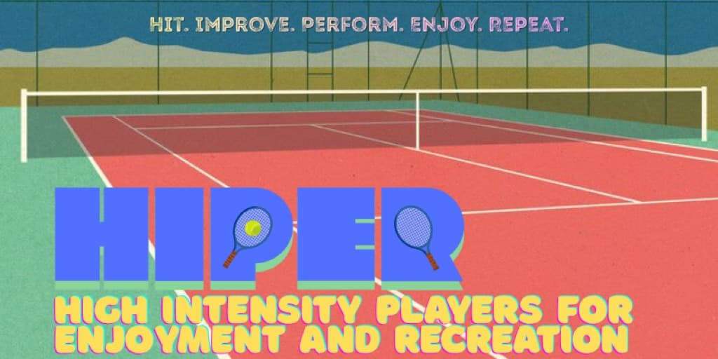 HIPER media 1