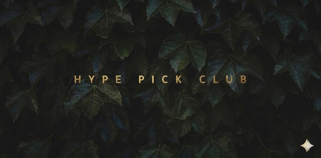 Hype Pickleball Club media 1