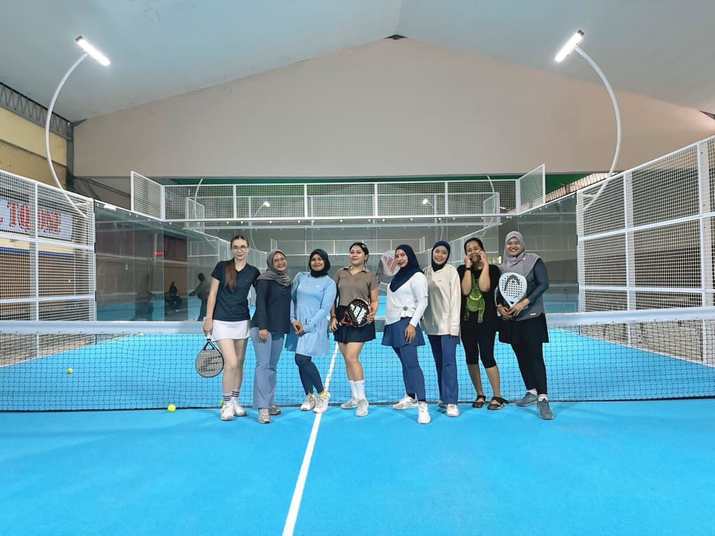 North padel media 2