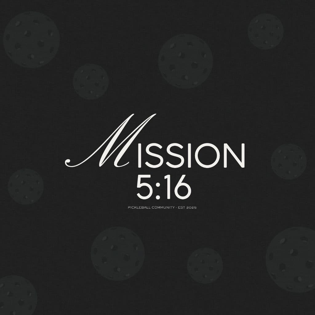 Mission 5:16 media 6