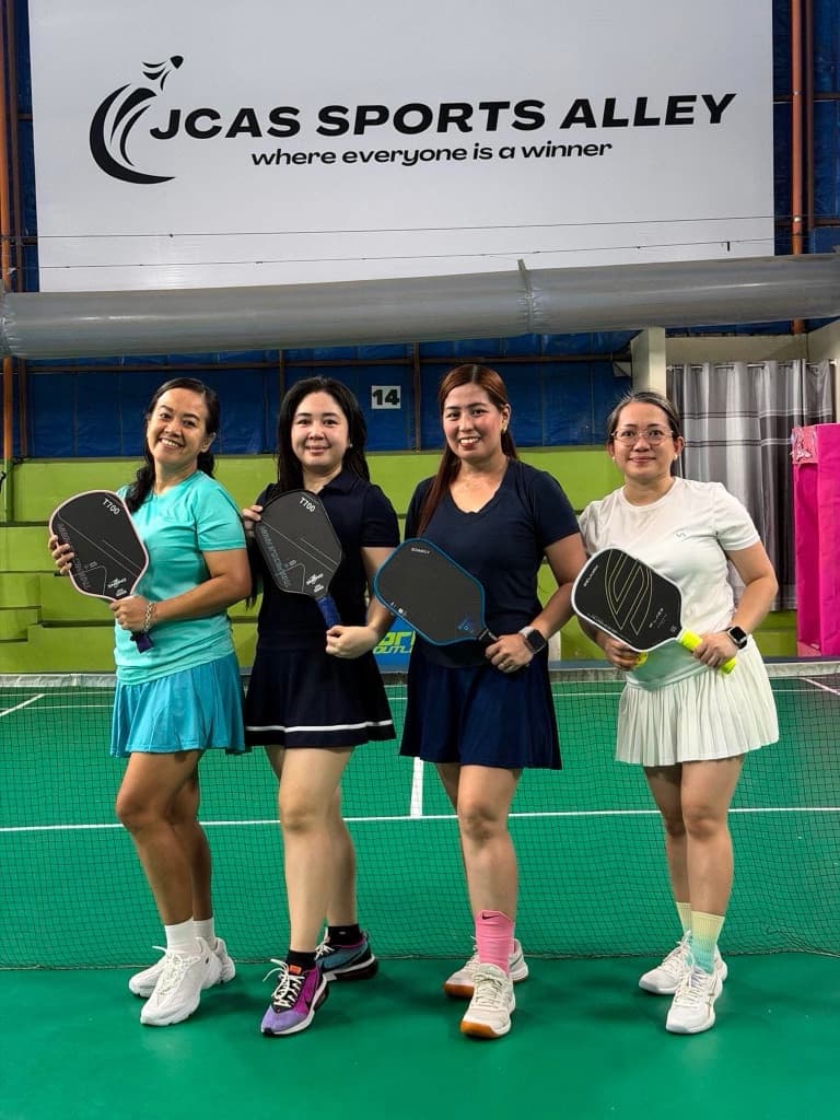 ChikaDink Active and Social Club media 5