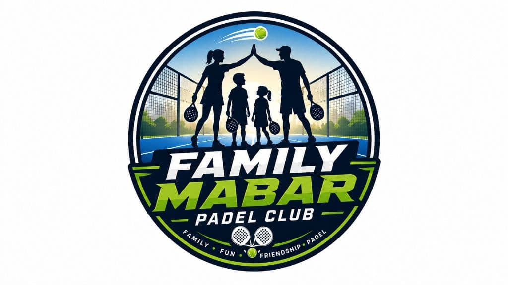 Family Mabar Padel Club media 1