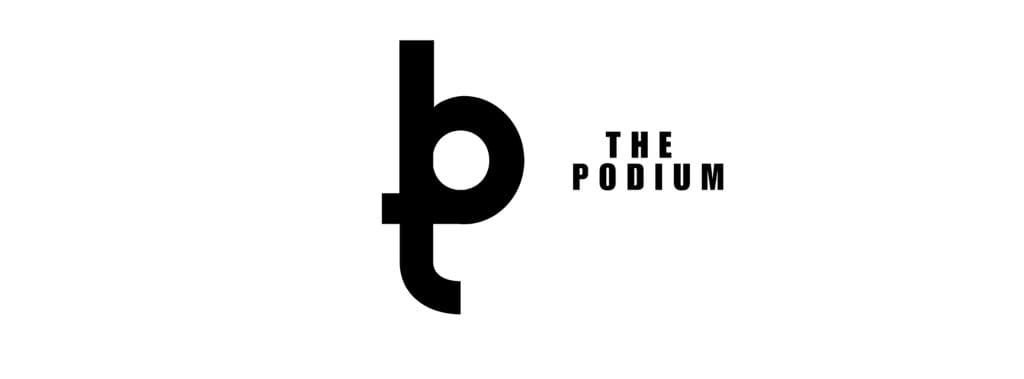 The Podium media 1