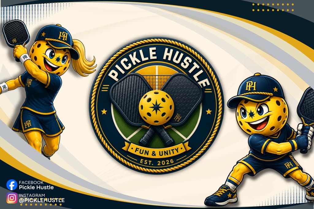 Pickle Hustle media 1