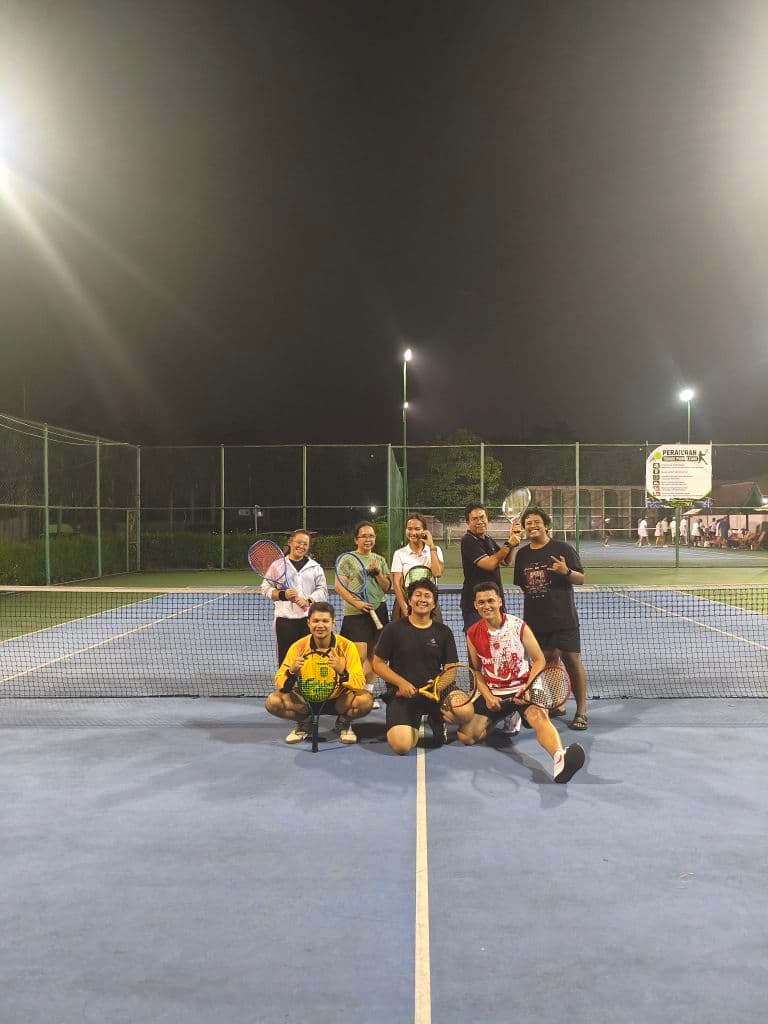 TENNIS MULU media 1
