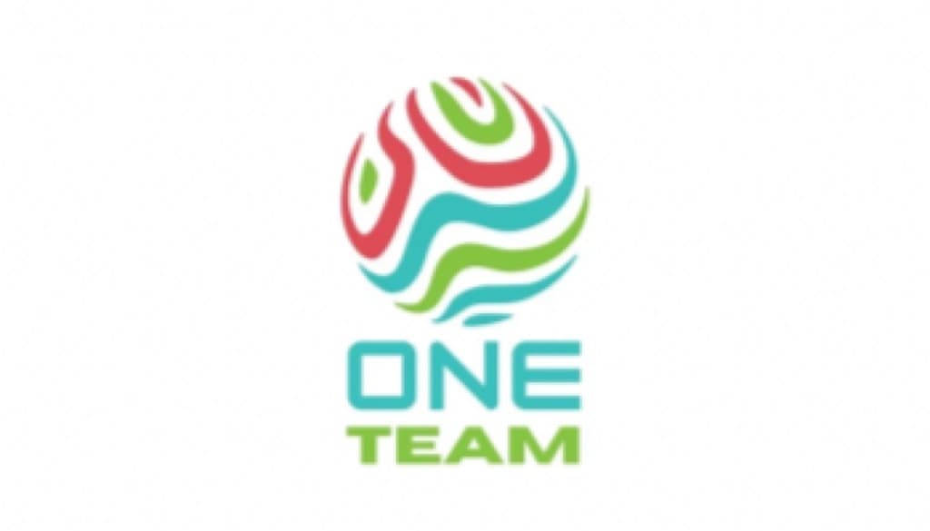 ONE TEAM media 1