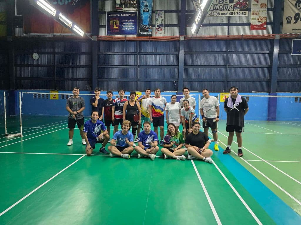 B1 Badminton Group media 2
