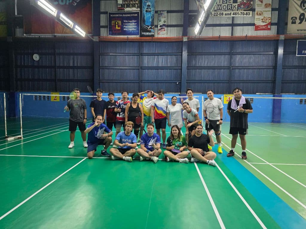 B1 Badminton Group media 1