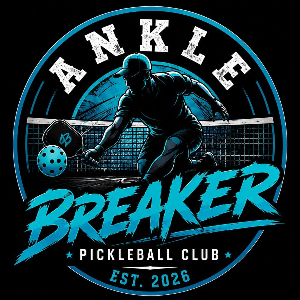 ANKLE BREAKER CLUB media 1