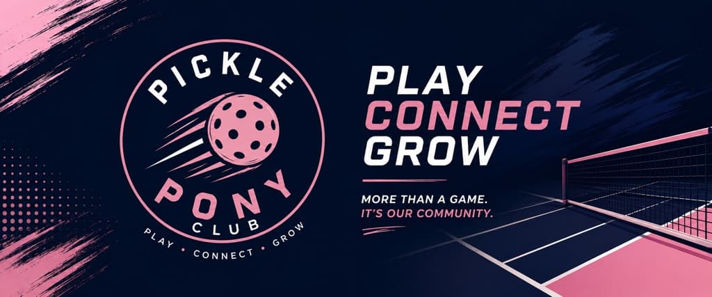 Pickle Pony Club media 1