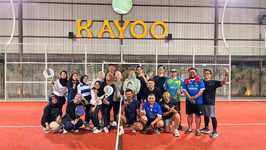 KSM Padel Club media 3