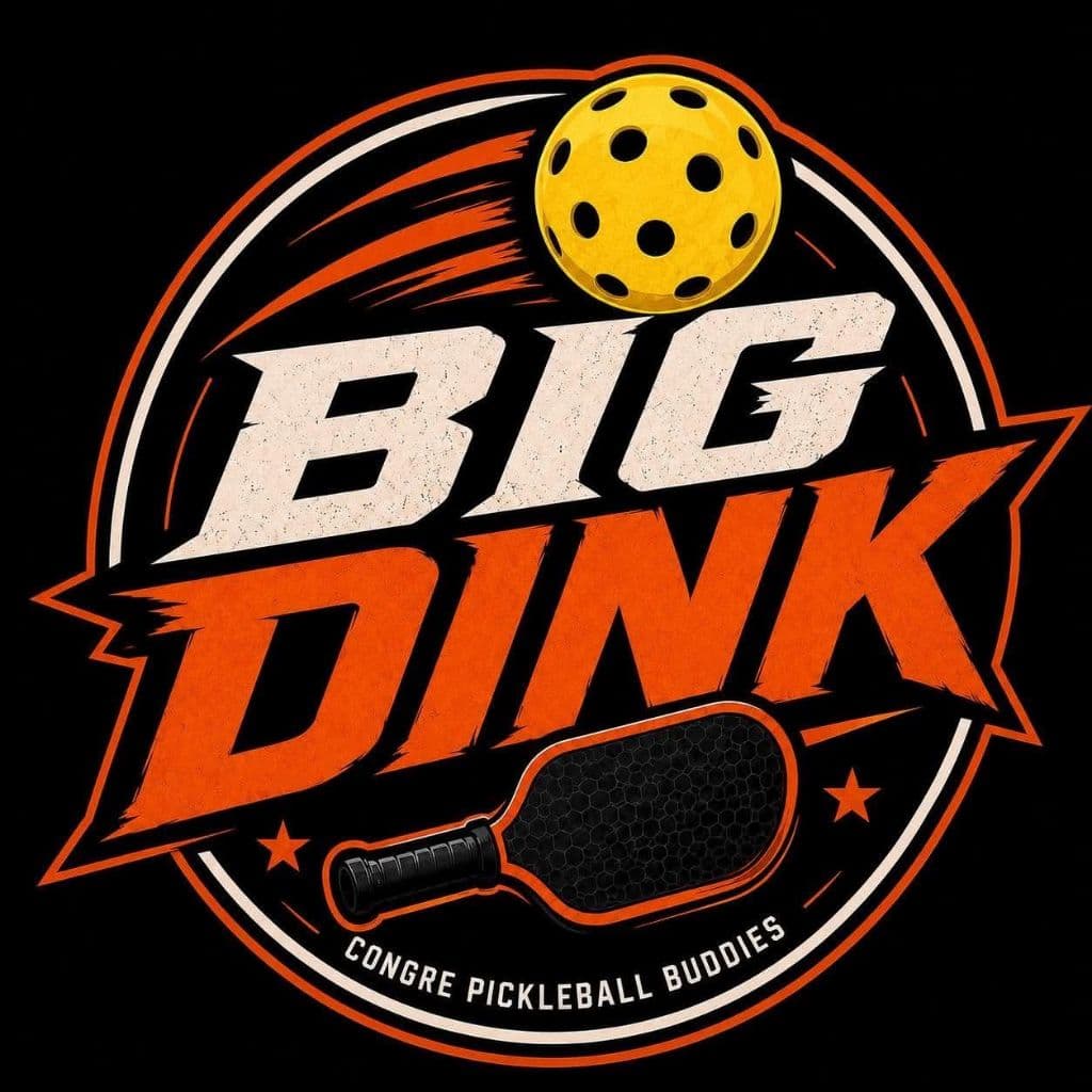 Big Dink (Congre Pickleball Club) media 1