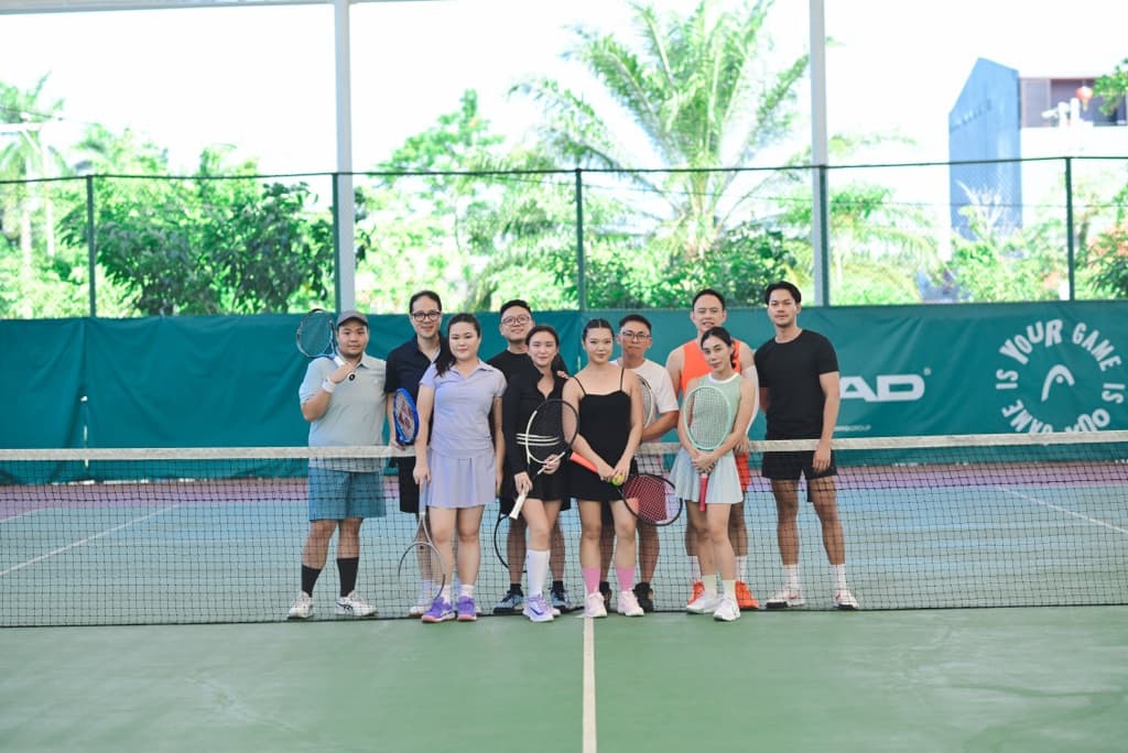 Tennis Yukz 🎾 media 1