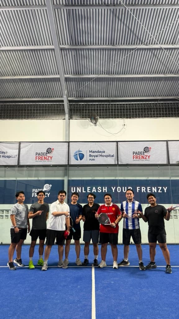 Vel Padel Club (VPC) media 4