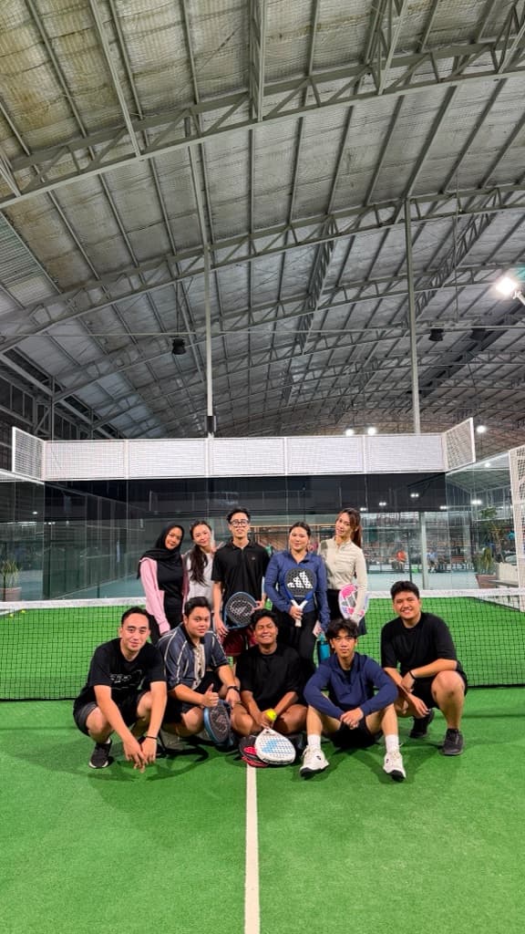 Vel Padel Club (VPC) media 5