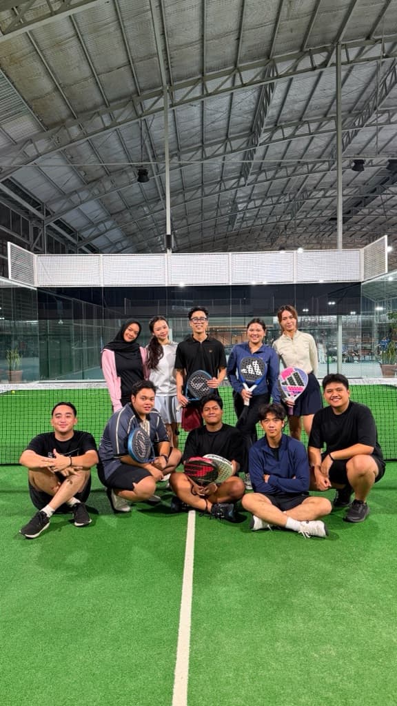 Vel Padel Club (VPC) media 3