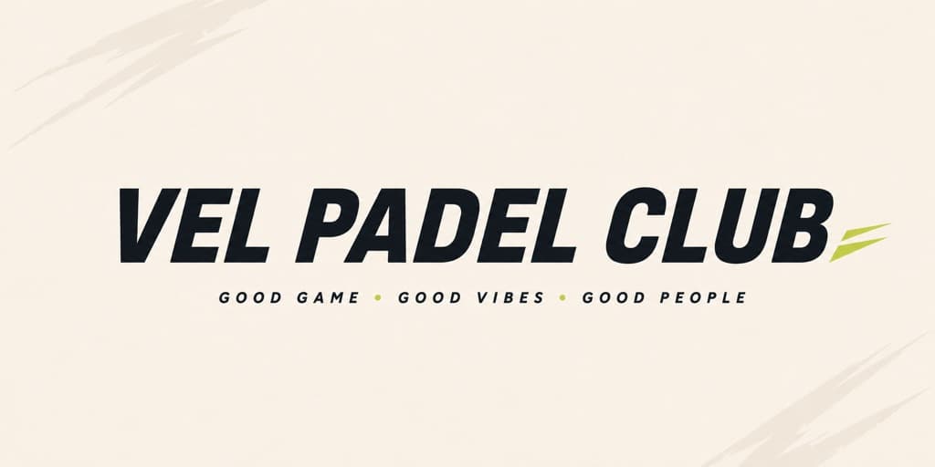 Vel Padel Club (VPC) media 1
