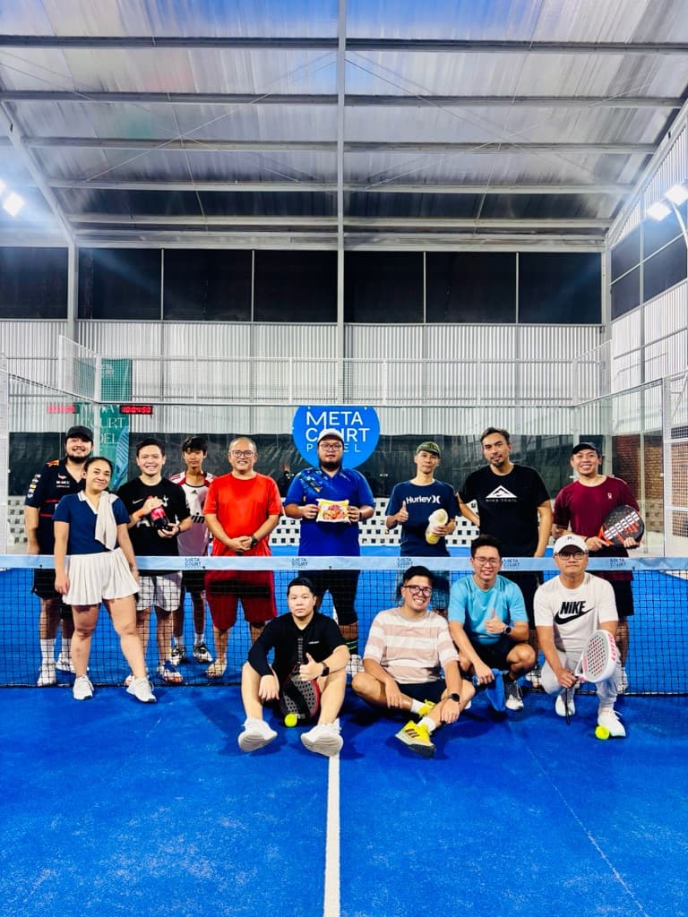 Padel Om! media 6