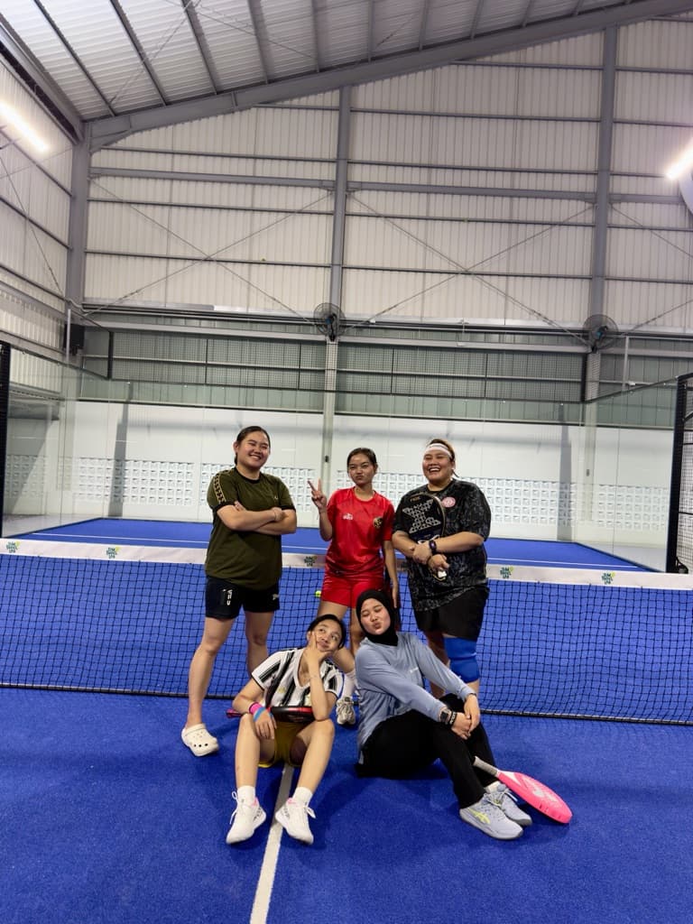 BasCil Padel media 5