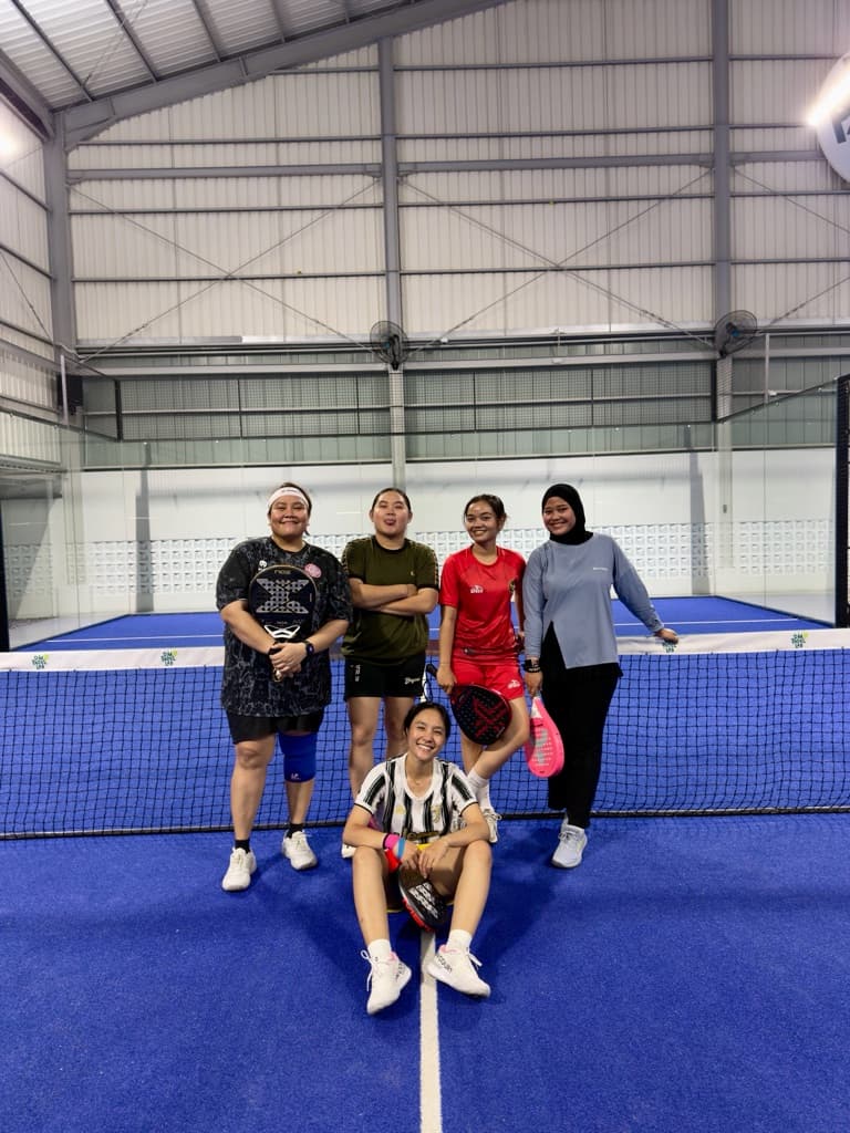BasCil Padel media 3