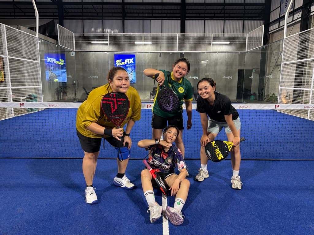 BasCil Padel media 4