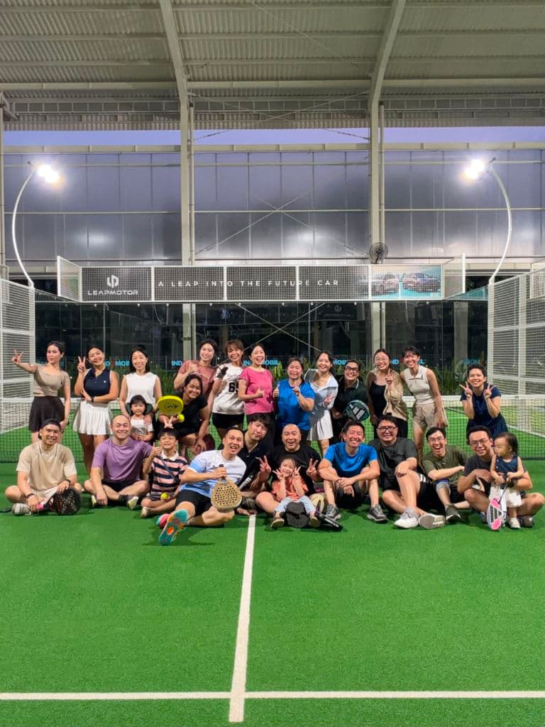 Smileworks Active Society media 4