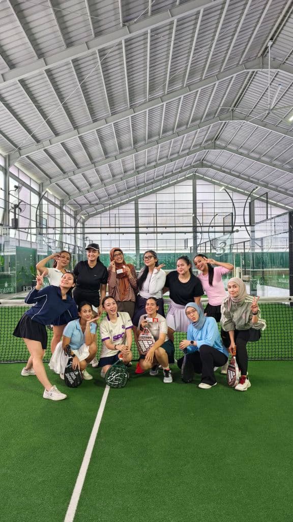 White Lines Padel Club media 1