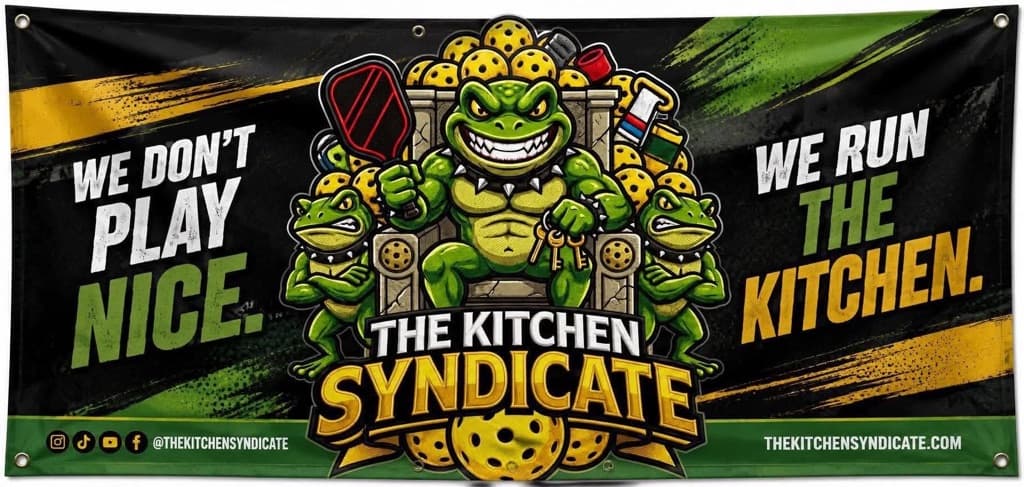 The Kitchen Syndicate  media 1
